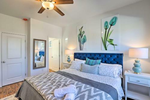Bright And Beautiful Home By Biltmore Village!