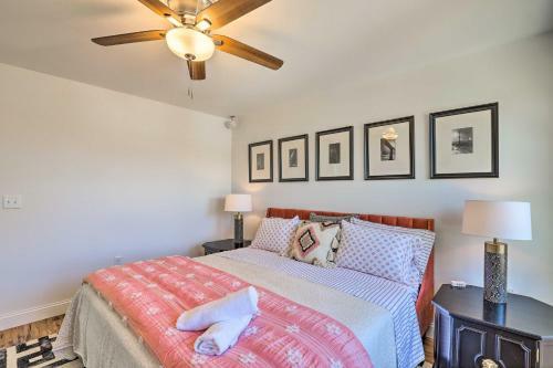 Bright And Beautiful Home By Biltmore Village!
