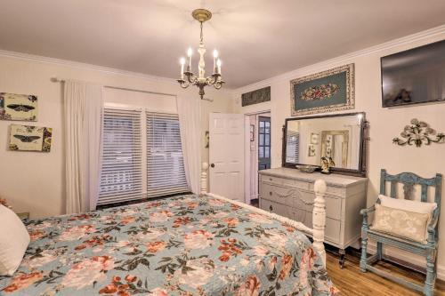 Foxglove Cottage In Walkable West Asheville