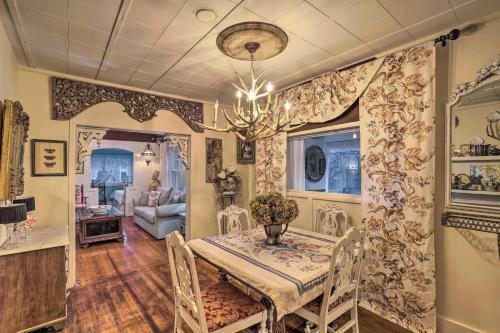 Foxglove Cottage In Walkable West Asheville