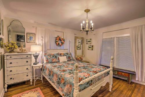 Foxglove Cottage In Walkable West Asheville
