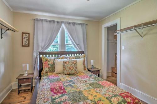 Apartamento Waynesville Apt, 5 Mi To Blue Ridge Parkway!