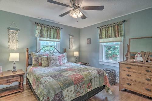 Apartamento Waynesville Apt, 5 Mi To Blue Ridge Parkway!