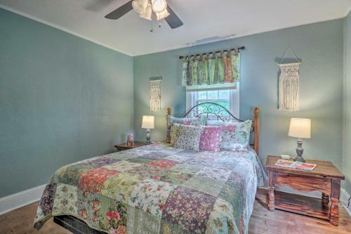 Apartamento Waynesville Apt, 5 Mi To Blue Ridge Parkway!