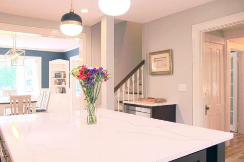 Colonial Revival In Proximity Park