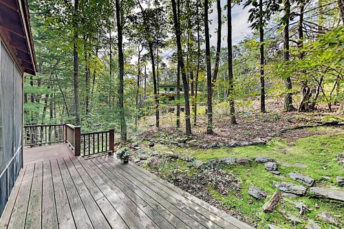 Elkhorn Cabin
