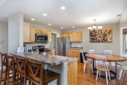 Newly Listed! Asheville City Retreat