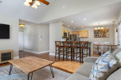 Newly Listed! Asheville City Retreat