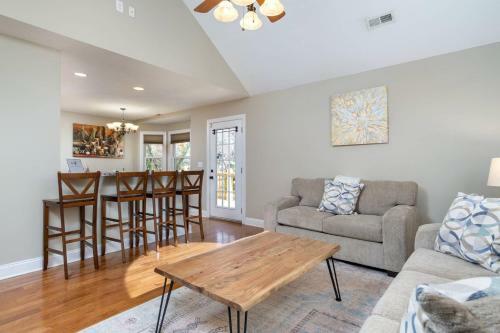 Newly Listed! Asheville City Retreat
