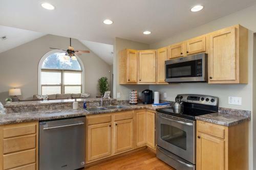 Newly Listed! Asheville City Retreat