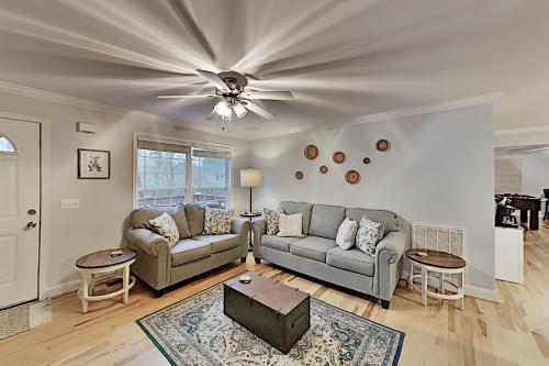 Brownstone Escape