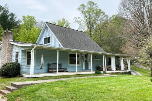 Bent Creek Retreat