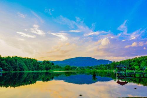 Hiawassee W203