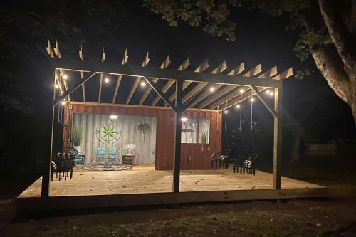 Eclectic Asheville Abode With Backyard Oasis!