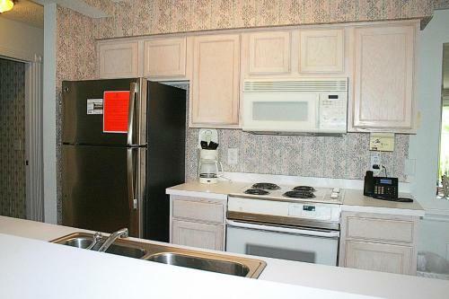Apartamento 604m Condo