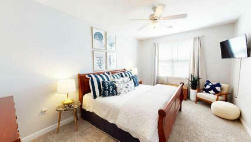 Crow Creek Unit 1303 By Coastline Resorts