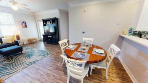 Crow Creek Unit 1303 By Coastline Resorts