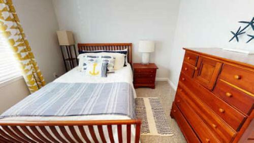 Crow Creek Unit 1303 By Coastline Resorts