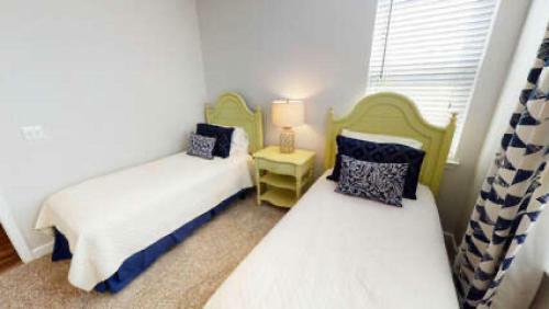 Crow Creek Unit 1303 By Coastline Resorts