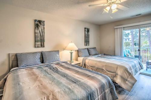 Apartamento Calabash Condo Top-rated Golf Course And Pool!