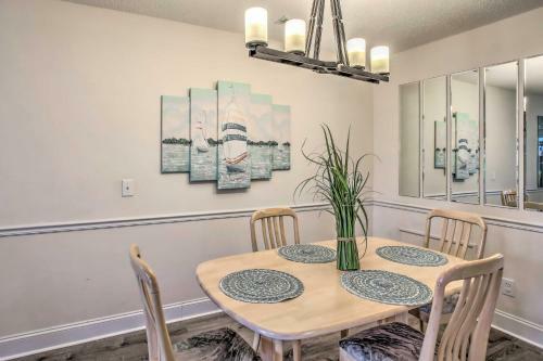 Apartamento Calabash Condo Top-rated Golf Course And Pool!