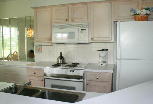 Apartamento 406m Condo
