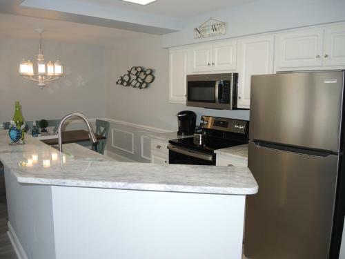 Apartamento 1408m Condo