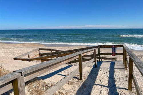 Sand Dollar Retreat By Sea Scape Properties