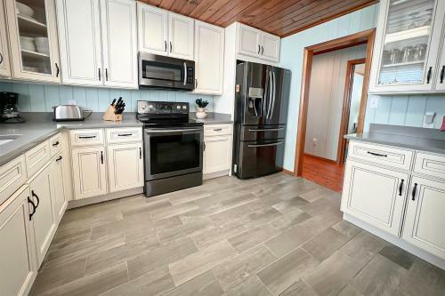 Sand Dollar Retreat By Sea Scape Properties