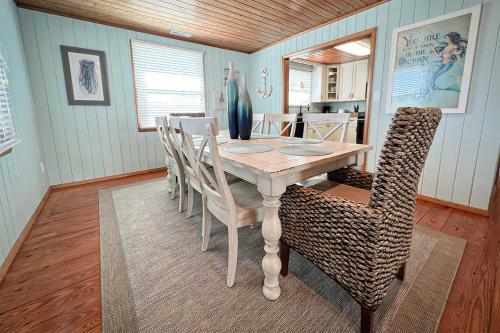 Sand Dollar Retreat By Sea Scape Properties