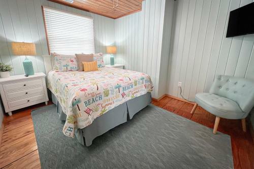 Sand Dollar Retreat By Sea Scape Properties