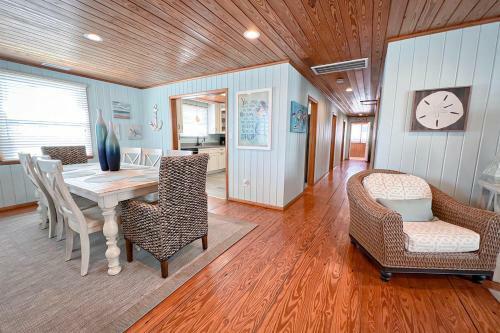 Sand Dollar Retreat By Sea Scape Properties