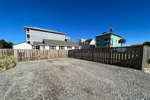 Sand Dollar Retreat By Sea Scape Properties