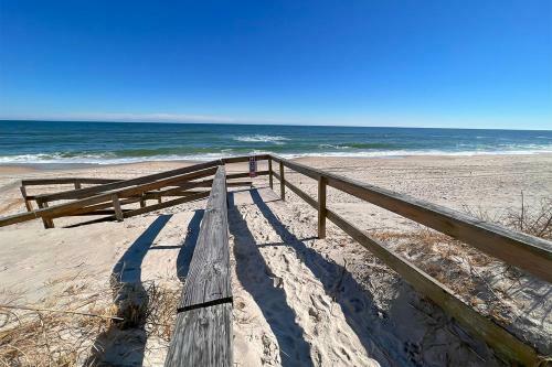 Sand Dollar Retreat By Sea Scape Properties