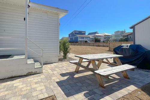 Sand Dollar Retreat By Sea Scape Properties