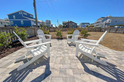Sand Dollar Retreat By Sea Scape Properties