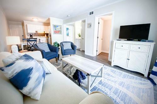 Jellyfish Hideaway By Sea Scape Properties
