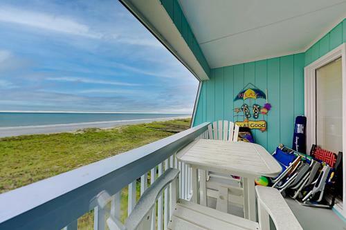 A Place At The Beach