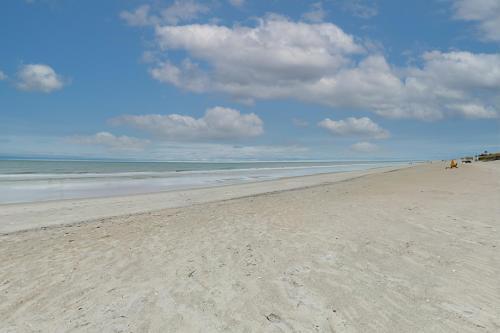 A Place At The Beach