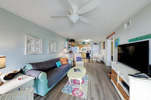 A Place At The Beach