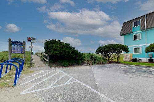 A Place At The Beach