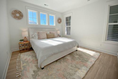 Coastal Soul By Sea Scape Properties