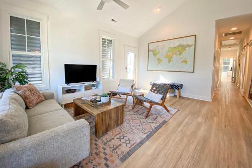 Coastal Soul By Sea Scape Properties