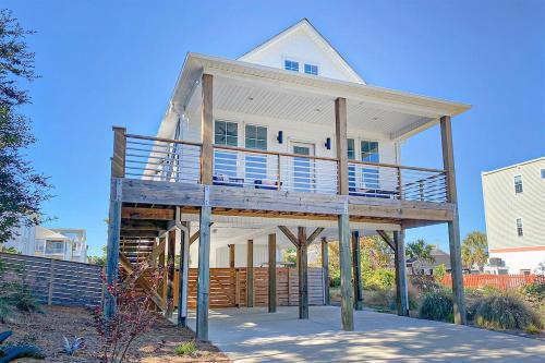Coastal Soul By Sea Scape Properties