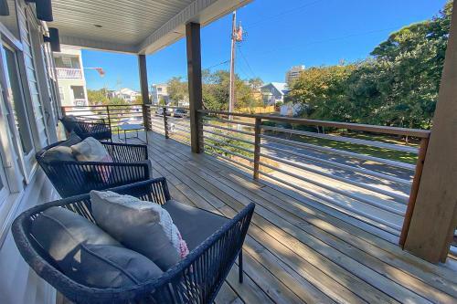 Coastal Soul By Sea Scape Properties