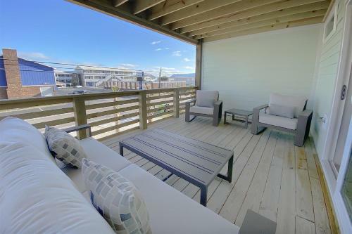 The Place To Be By Sea Scape Properties