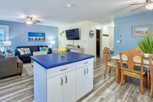 Sea La Vie 417 Ic