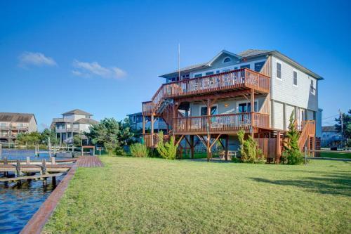 Egret Point 802