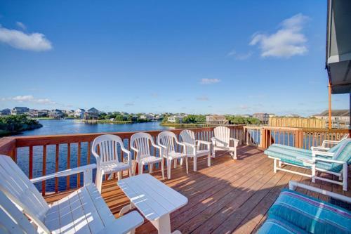 Egret Point 802