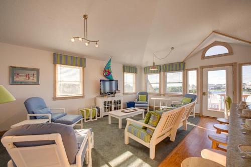 Egret Point 802